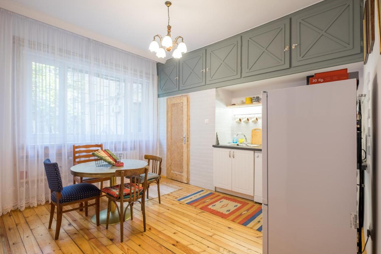 Apartment Photohome - Aristocratic Center Of Sofia