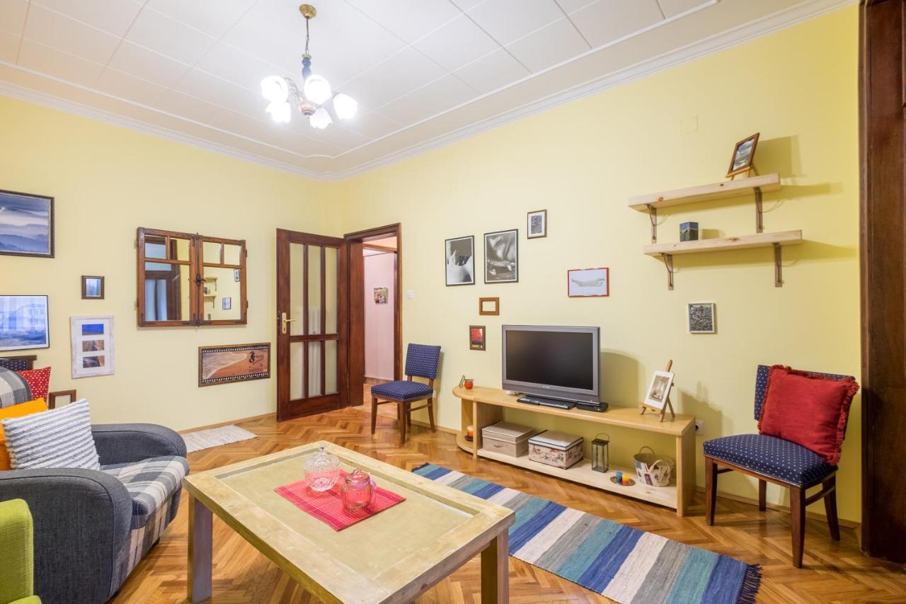 Photohome - Aristocratic Center Of Apartment